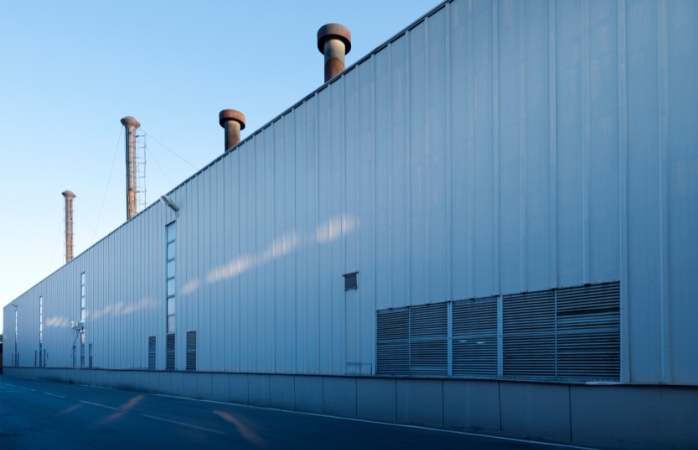 Üç Kap Yemek Hakkımızda